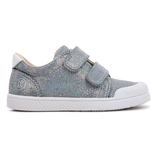 Zapatillas Velcros V2 W Jeans-product