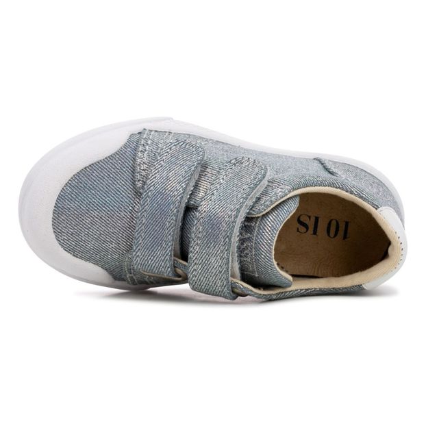 Zapatillas Velcros V2 W Jeans-product
