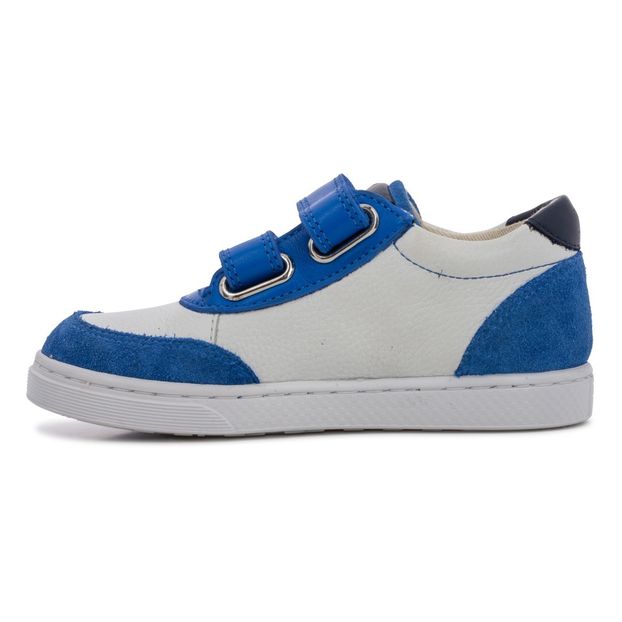 Base Jog velcro trainers-product