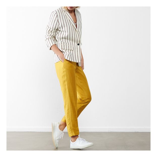 Priscille trousers-product