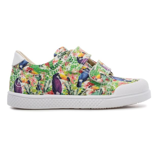 Zapatillas Velcros V2 W-product