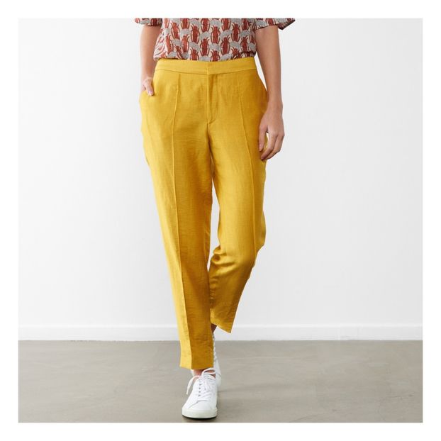 Priscille trousers-product