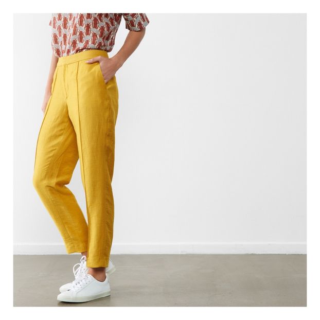 Priscille trousers-product