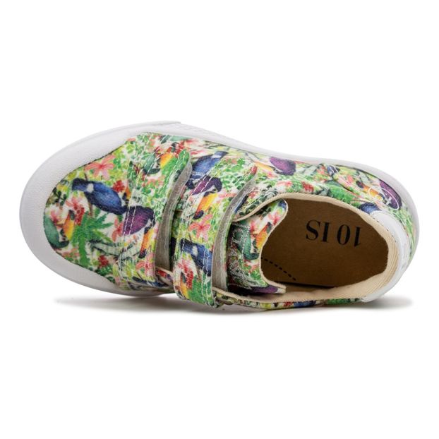 Zapatillas Velcros V2 W-product