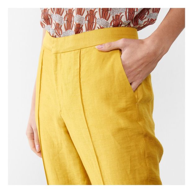 Priscille trousers-product
