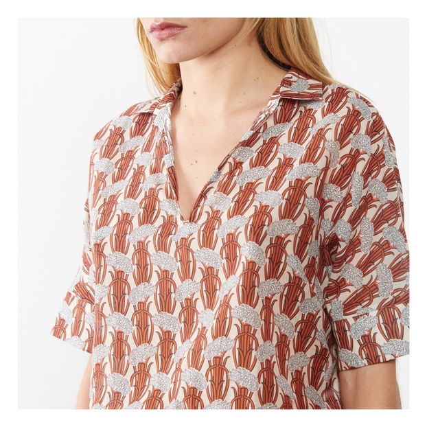 Brazil blouse-product