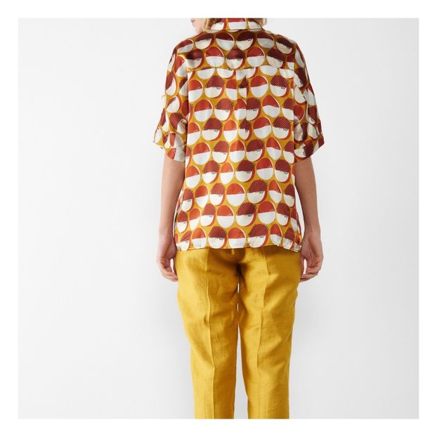 Cleo blouse-product