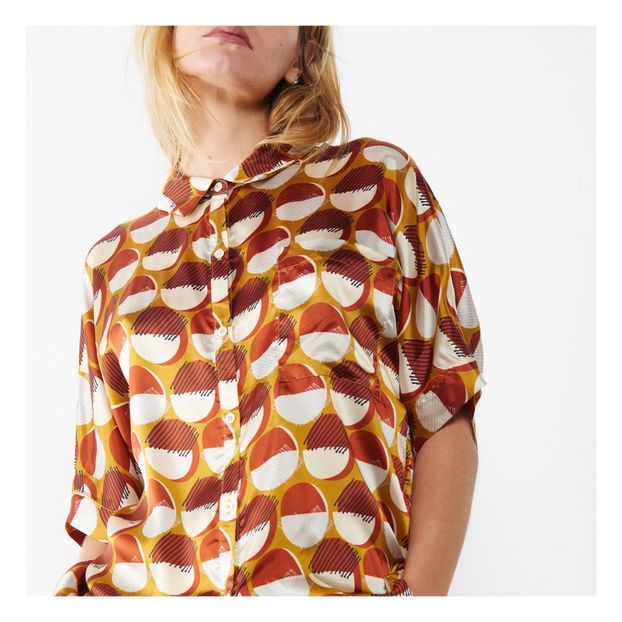 Cleo blouse-product