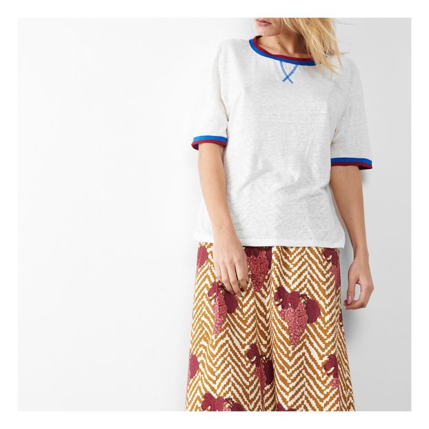 T-shirt Lin Tiago-product