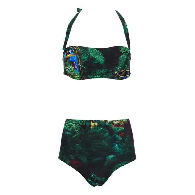 Maillot Bandeau Daphné-product