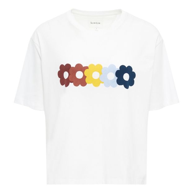 Rainbow T-shirt-product