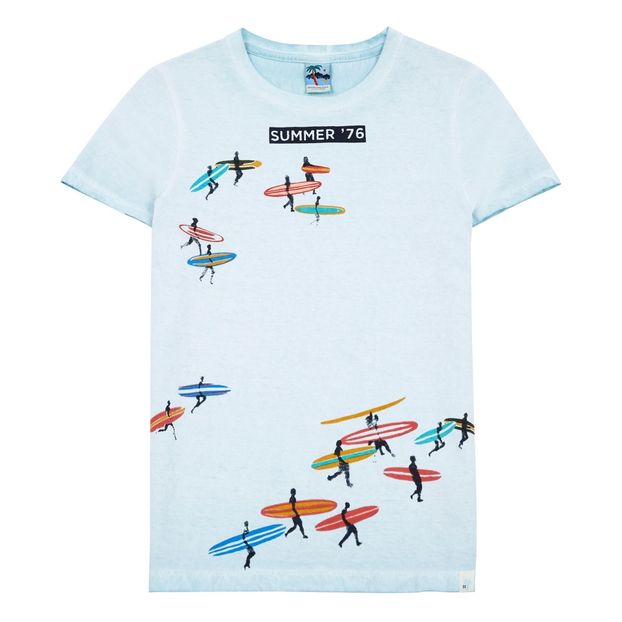 Summer '76 T-shirt-product