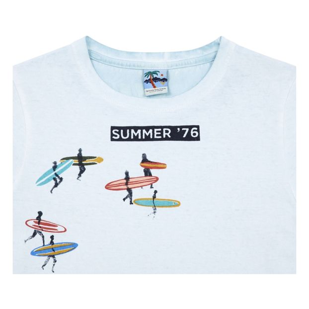 Summer '76 T-shirt-product
