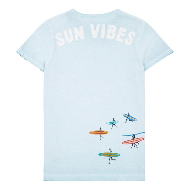 Summer '76 T-shirt-product