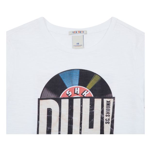 T-Shirt Duh!-product