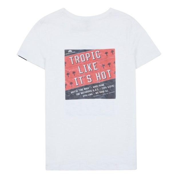 T-Shirt Duh!-product