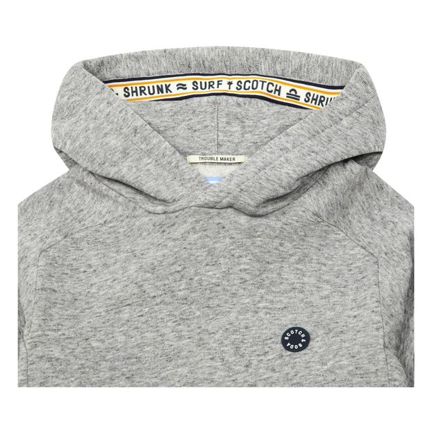 Surf hooded sweatshirt-product