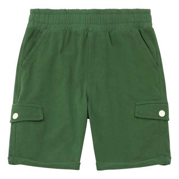 Bermuda Molleton Cargo-product