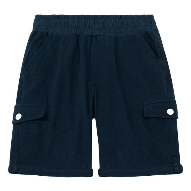 Bermuda Molleton Cargo-product