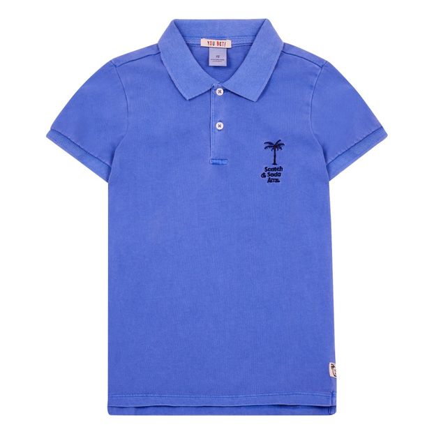 Polo Jersey-product