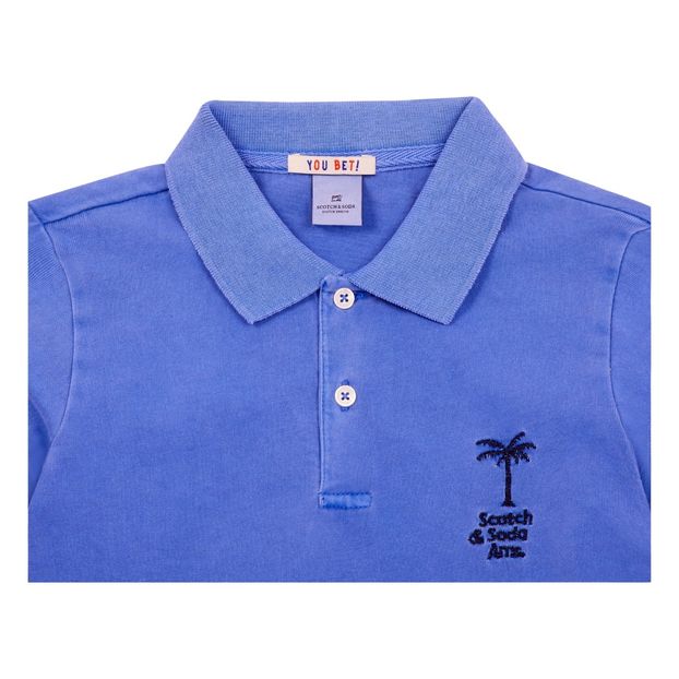 Polo Jersey-product