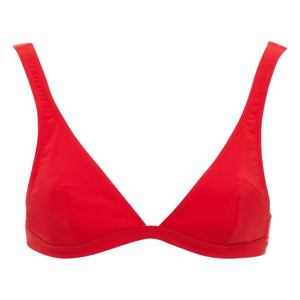 Haut de Maillot Triangle Premier Soleil-product