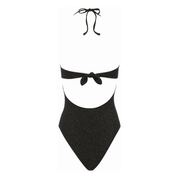 Maillot Une Pièce Paresse Inspirée-product