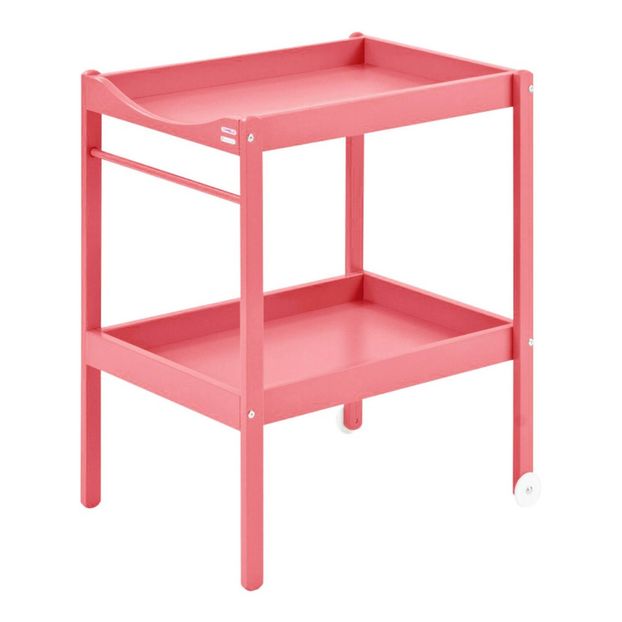 Table à langer Alice - Laqué-product