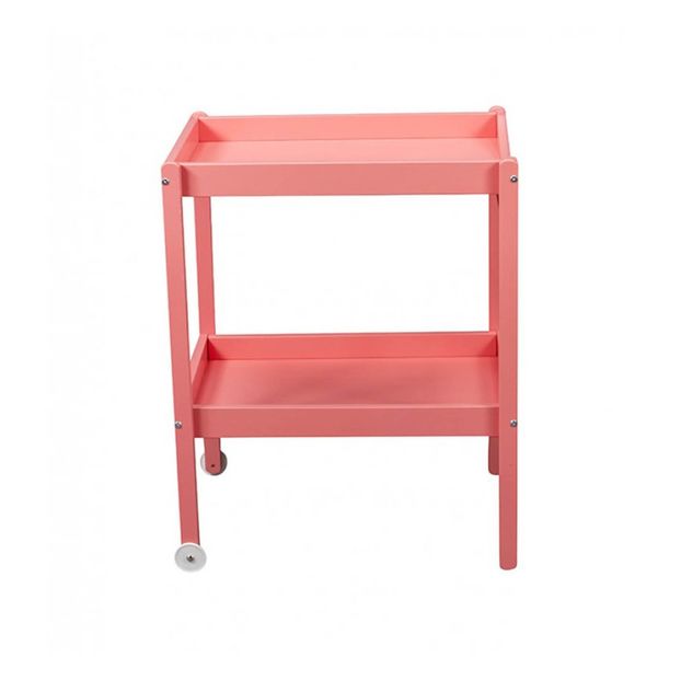 Table à langer Alice - Laqué-product