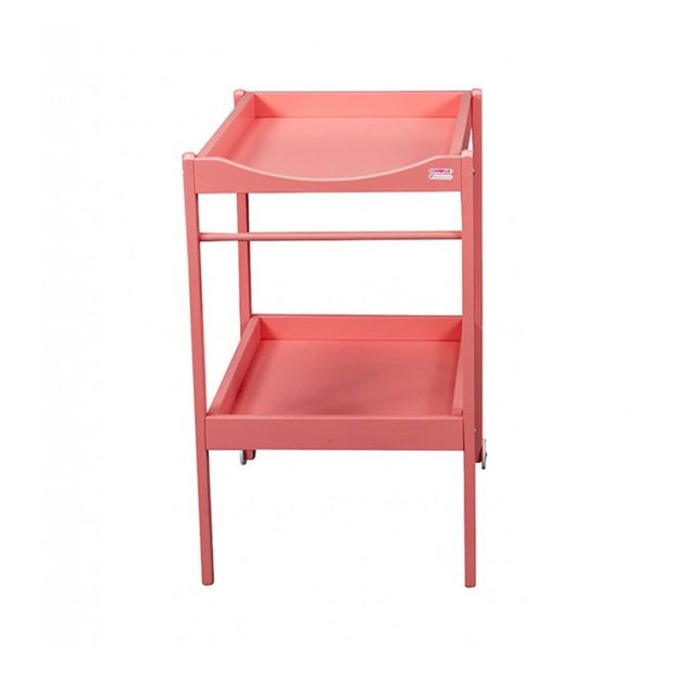 Table à langer Alice - Laqué-product
