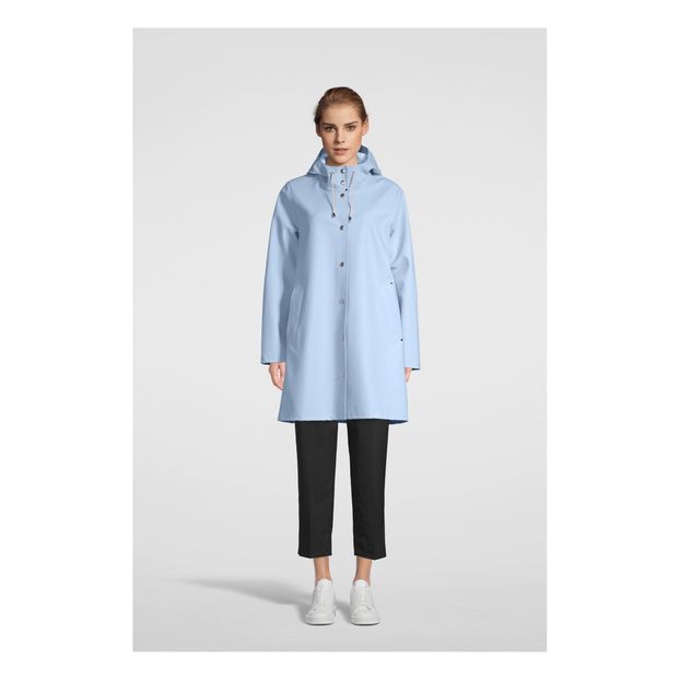 Mosebacke raincoat-product