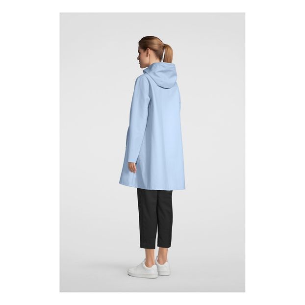 Mosebacke raincoat-product