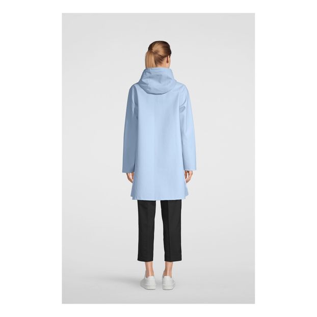 Mosebacke raincoat-product