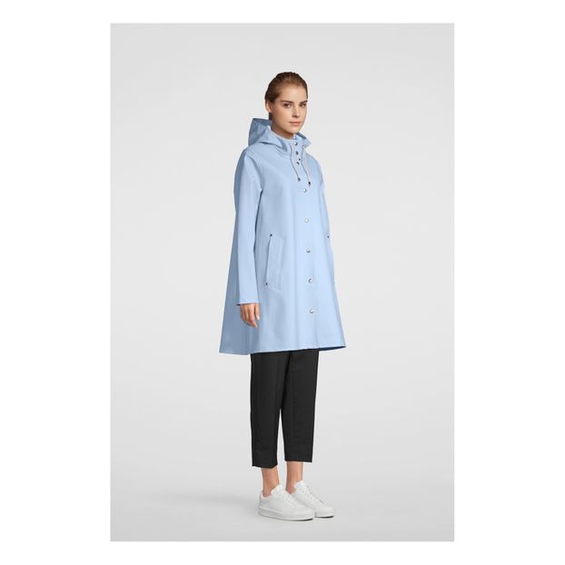 Mosebacke raincoat-product