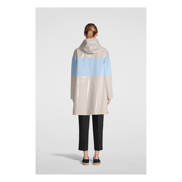 Chubasquero Mosebacke Stripe-product