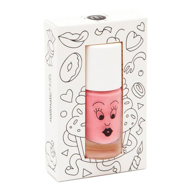 Pink Cookie nail varnish-product