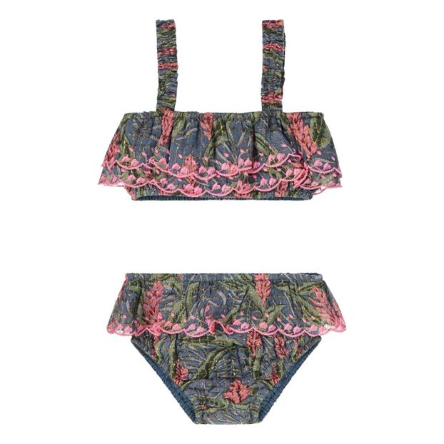 Maillot De Bain 2 Pièces Caribbean-product