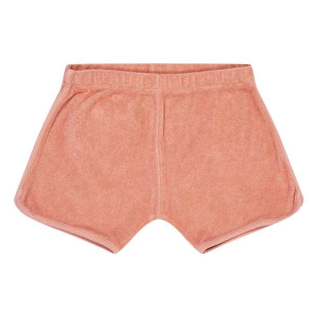 Pantalón Corto Esponja Nasturtium -product