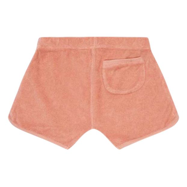 Pantalón Corto Esponja Nasturtium -product