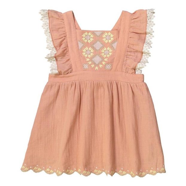 Robe Tablier Pinea-product