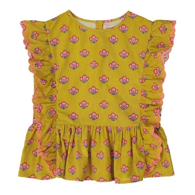 Blouse Figaria-product