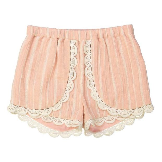 Kai Shorts -product