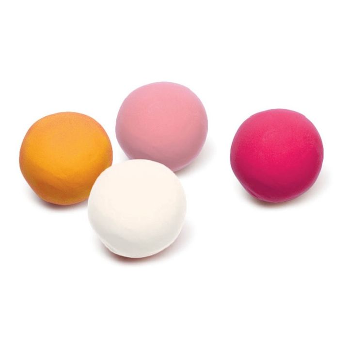 Knete Sweet- 4 Stück - Produktbild Nr. 1