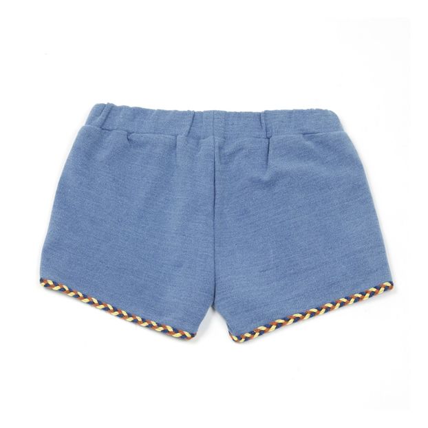 Pantalón Corto Girls-product