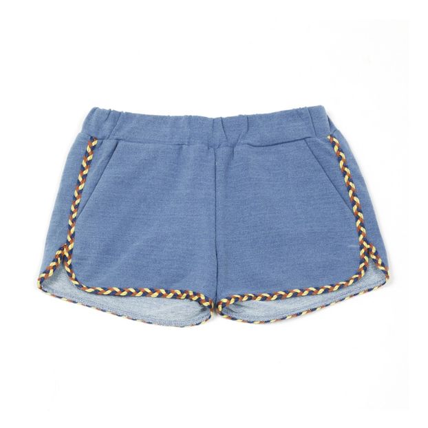 Pantalón Corto Girls-product