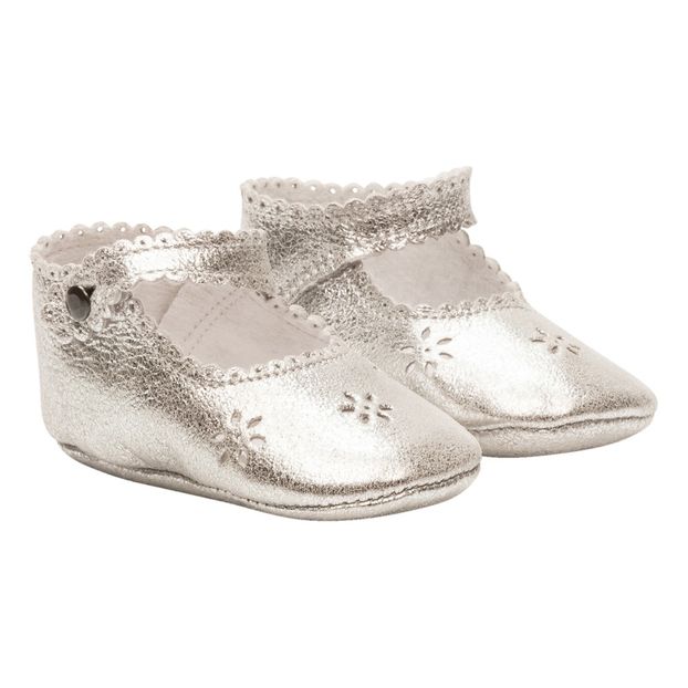Babies Cuir-product