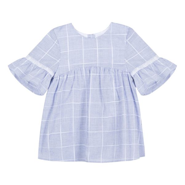 Robe Carreaux Bébé-product