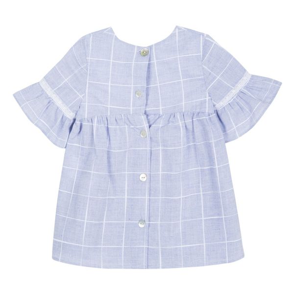 Robe Carreaux Bébé-product