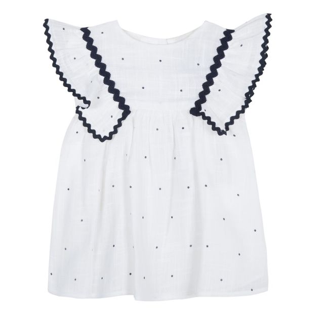 Robe Pois-product