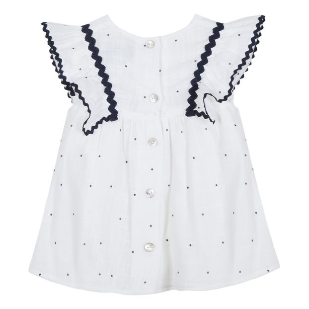 Robe Pois-product